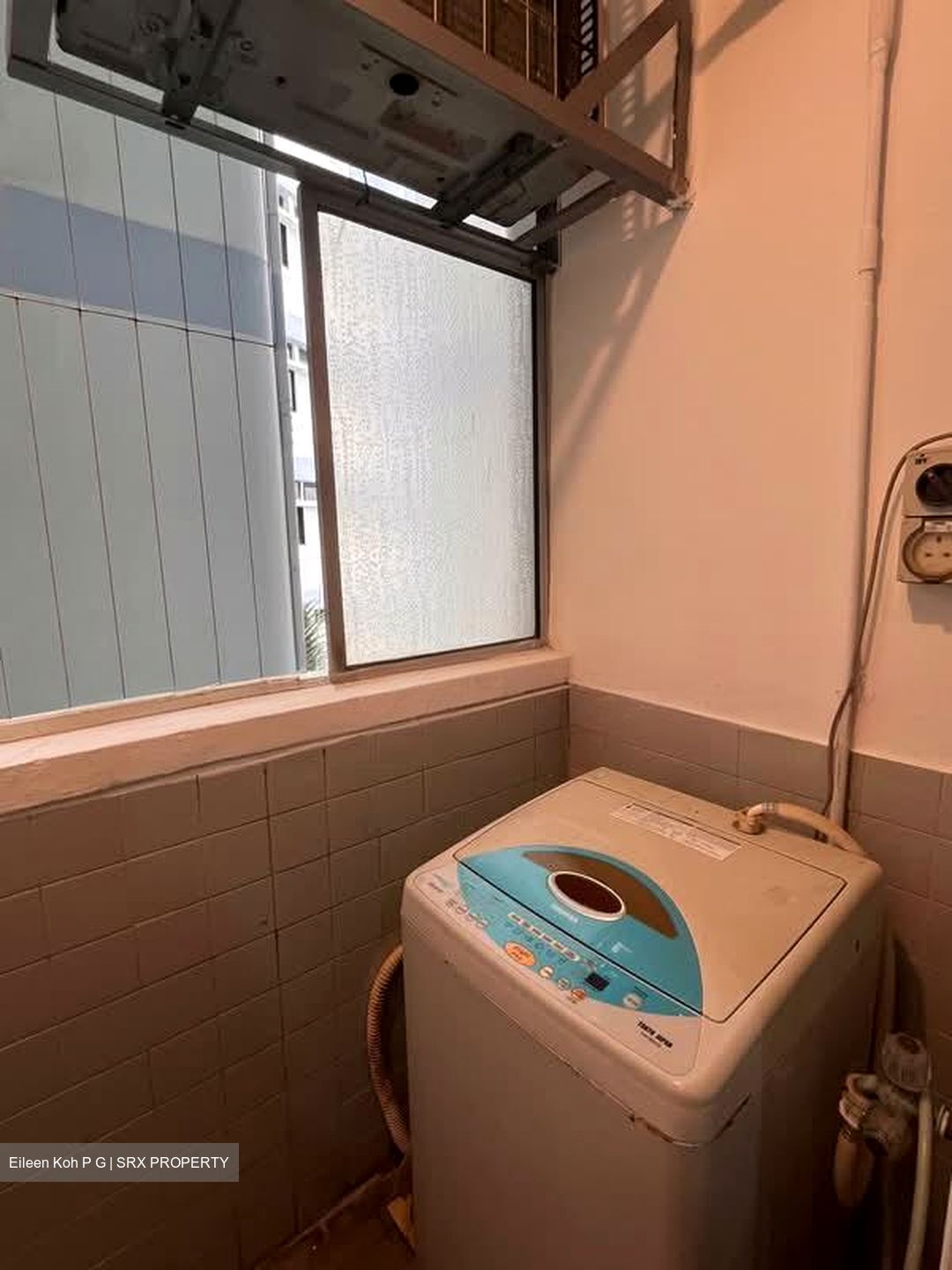 Mandarin Gardens (D15), Condominium #577740551